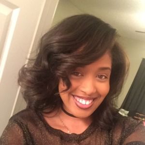 Meet your Posher, Jasmine